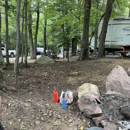 Campsite