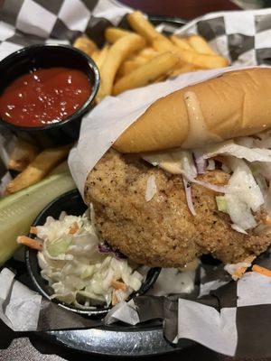 Mr. B's Tavern by null