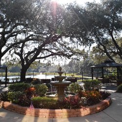 Weinberg Village Assisted Living - Beautiful Grounds