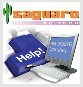Saguaro PC Tech