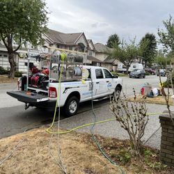 North Point Cleaning Solutions - Top notch equipment!