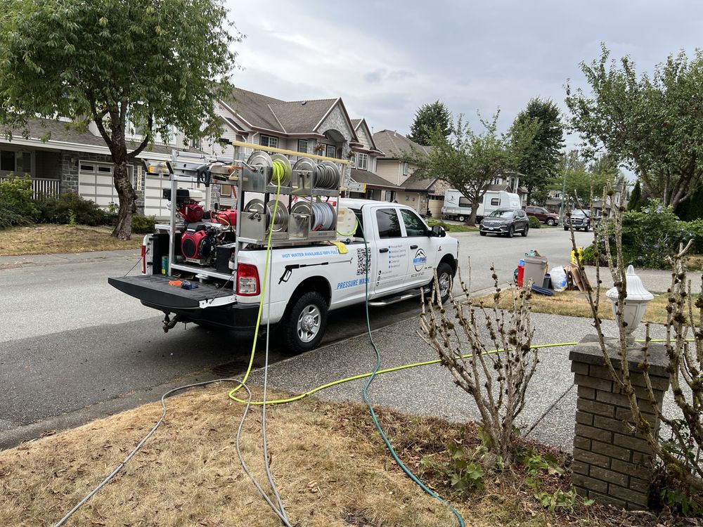 NORTH POINT CLEANING SOLUTIONS Updated October 2024 11 Photos