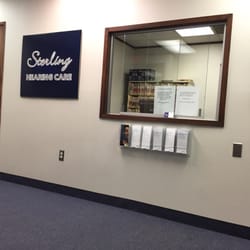 Sterling Hearing Center