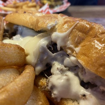Red Wagon Burger - Philly Cheese Steak - Fish & Chips Near Me - Puyallup, Washington Red Wagon Burger - Philly Cheese Steak - Fish & Chips Near Me - Puyallup, Washington