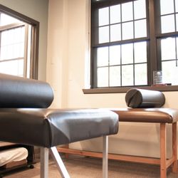 Chiropractic Company of Hales Corners