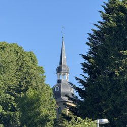 Pizza Alibaba - Church in Birkenfeld