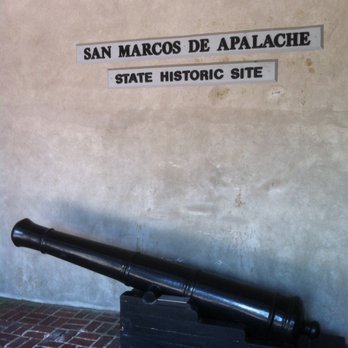 San Marcos de Apalache Historic State Park - Museums Near Me - Saint Marks, Florida San Marcos de Apalache Historic State Park - Museums Near Me - Saint Marks, Florida