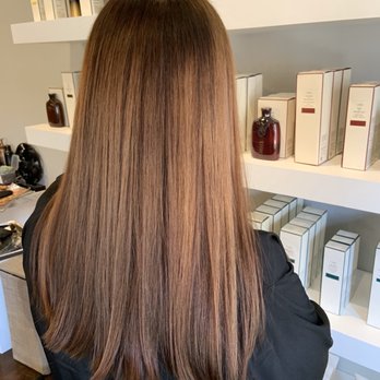 J. Renee Color Studio - Highlights, cut and blowout...nobody has ever made my hair look and feel this good. - Hair Stylists Near Me - Covington, Louisiana