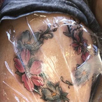 Body Graphics Inc Portside Parlor - Tattoo Near Me - Philadelphia, Pennsylvania
