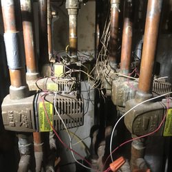 Muchmore Plumbing & Heating