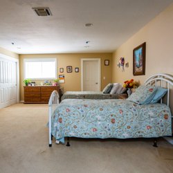Grama's Home Assisted Living