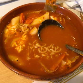 MinGa - A14. DUKBOKI - Korean Near Me - Chapel Hill, North Carolina