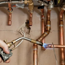 Adam and Company Plumbing