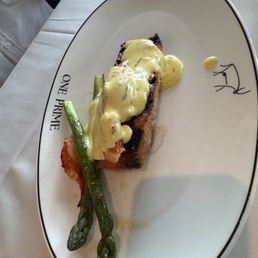 Salmon Oscar