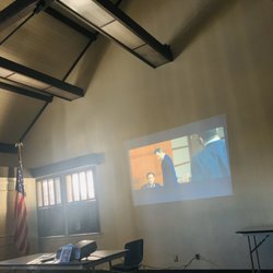 Montecito Library - Movie Wednesday's