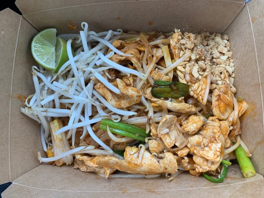 Thai Fresh by null