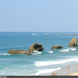 Appartement Grand Pavois - 19 - Plage B