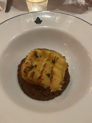 The Ivy Soho Brasserie by null