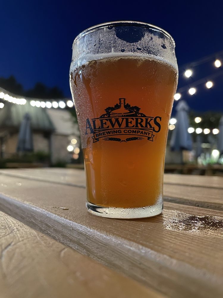 Alewerks Brewing
