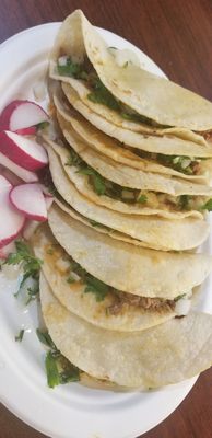 Birrieria Los 7 Hermanos by null