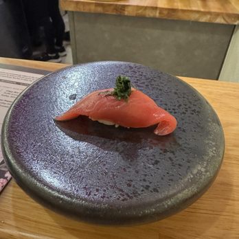 Miss Crispy Rice - Sushi Bars Near Me - Coral Gables, Florida