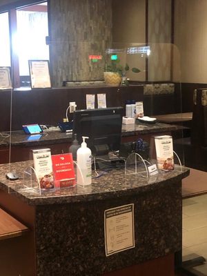 Silver Pot Halal Restaurant by null