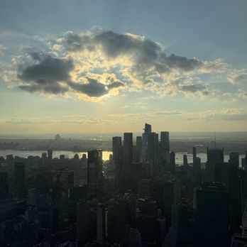 Summit One Vanderbilt - Observatories Near Me - New York, New York