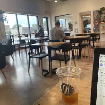 Brass Horn Coffee Roasters - Seating - Coffee Roasteries Near Me - Murfreesboro, Tennessee Brass Horn Coffee Roasters - Seating - Coffee Roasteries Near Me - Murfreesboro, Tennessee