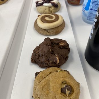 Crumbl - Greeley - Minis - Bakeries Near Me - Greeley, Colorado Crumbl - Greeley - Minis - Bakeries Near Me - Greeley, Colorado