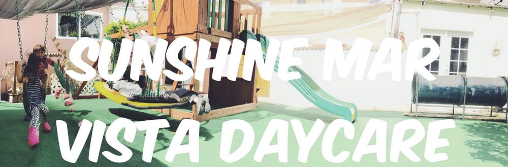 Sunshine Mar Vista Daycare - childcare center in Los Angeles, CA