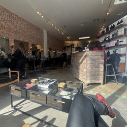 Harper Salon & Beauty - The salon