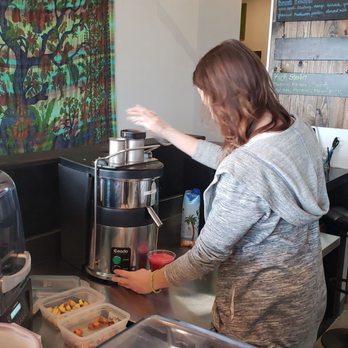 Root 2 Rise - Juice Bars & Smoothies Near Me - Greenwood, Indiana