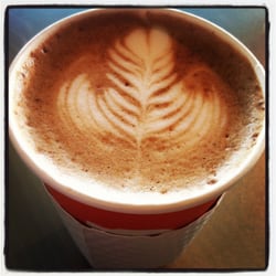 Thomas Hammer Coffee