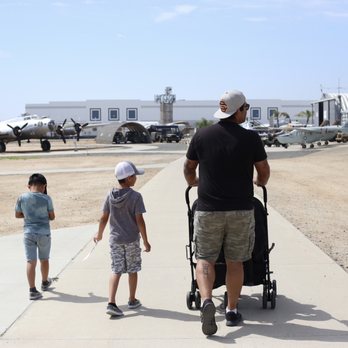 March Field Air Museum - Museums Near Me - Riverside, California March Field Air Museum - Museums Near Me - Riverside, California