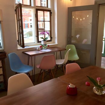 LieblingsCafé - Cafes Near Me - Potsdam, BB LieblingsCafé - Cafes Near Me - Potsdam, BB