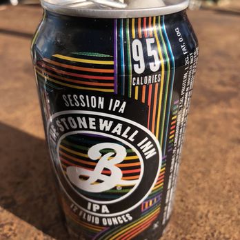 The Friendly Spot - IPA beer - Beer Gardens Near Me - San Antonio, Texas