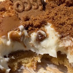Cookie Butter Cookie