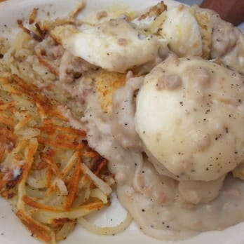 T's Cafe - Chix fried steak Bennie.. - Breakfast & Brunch Near Me - Solana Beach, California T's Cafe - Chix fried steak Bennie.. - Breakfast & Brunch Near Me - Solana Beach, California