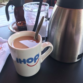IHOP - Best Coffee - American Near Me - Pomona, California