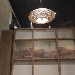 Mahmoud's - Gemütliches Ambiente, Mahmoud's
