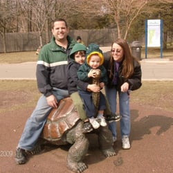 Allstate Insurance: Tony Volpe - This is a Family run business.