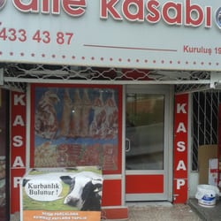 Aile Kasabı
