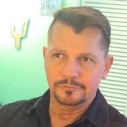 Alex Rocha  Hair Stylist