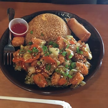 Dragon Express - Chinese Near Me - Mesa, Arizona