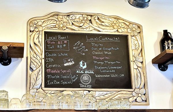 Mesilla Valley Produce by null
