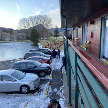 Discovery Lodge - Hotels Near Me - Estes Park, Colorado