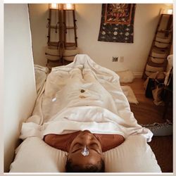 Jessica Schugardt Reiki Healer & Lifecoach - Reiki guided meditation ‍