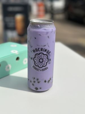 Mochinut by null