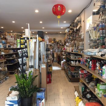 Sun Win Hardware - New location - Hardware Stores Near Me - Brooklyn, New York