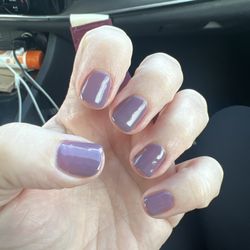 Nails